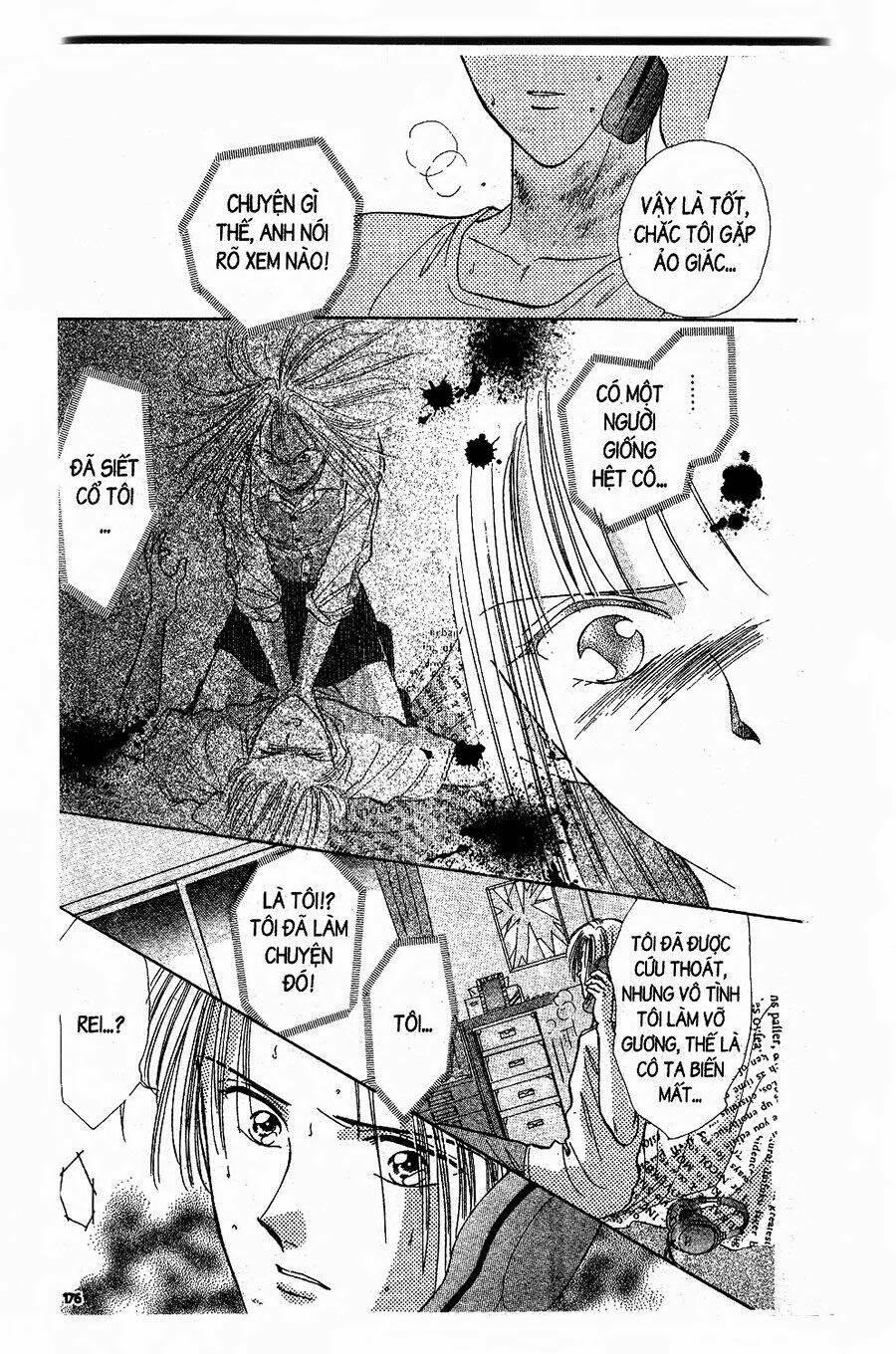 nước nhật vui vẻ chapter 4 30