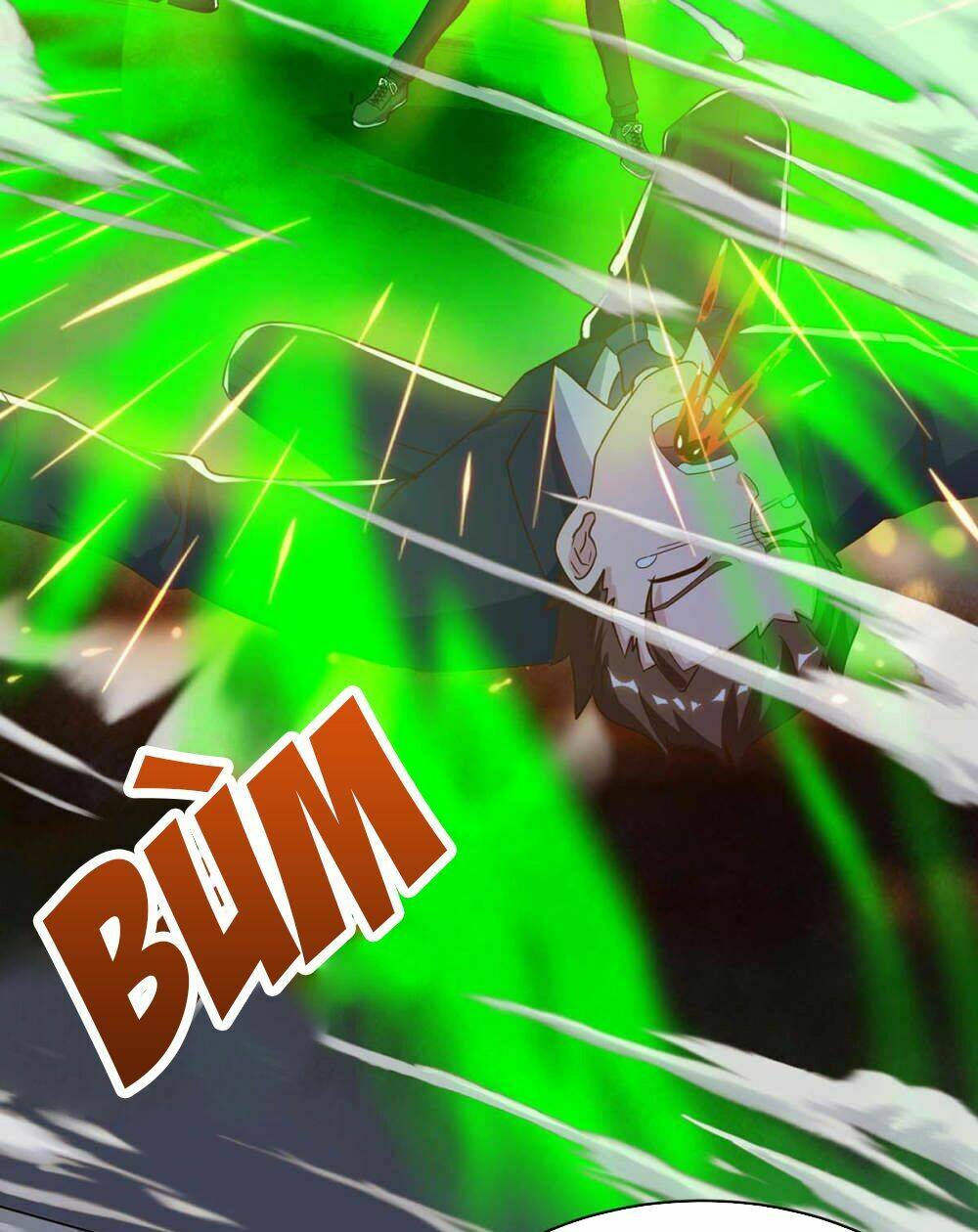 trọng sinh khí thiếu quy lai chapter 80 4