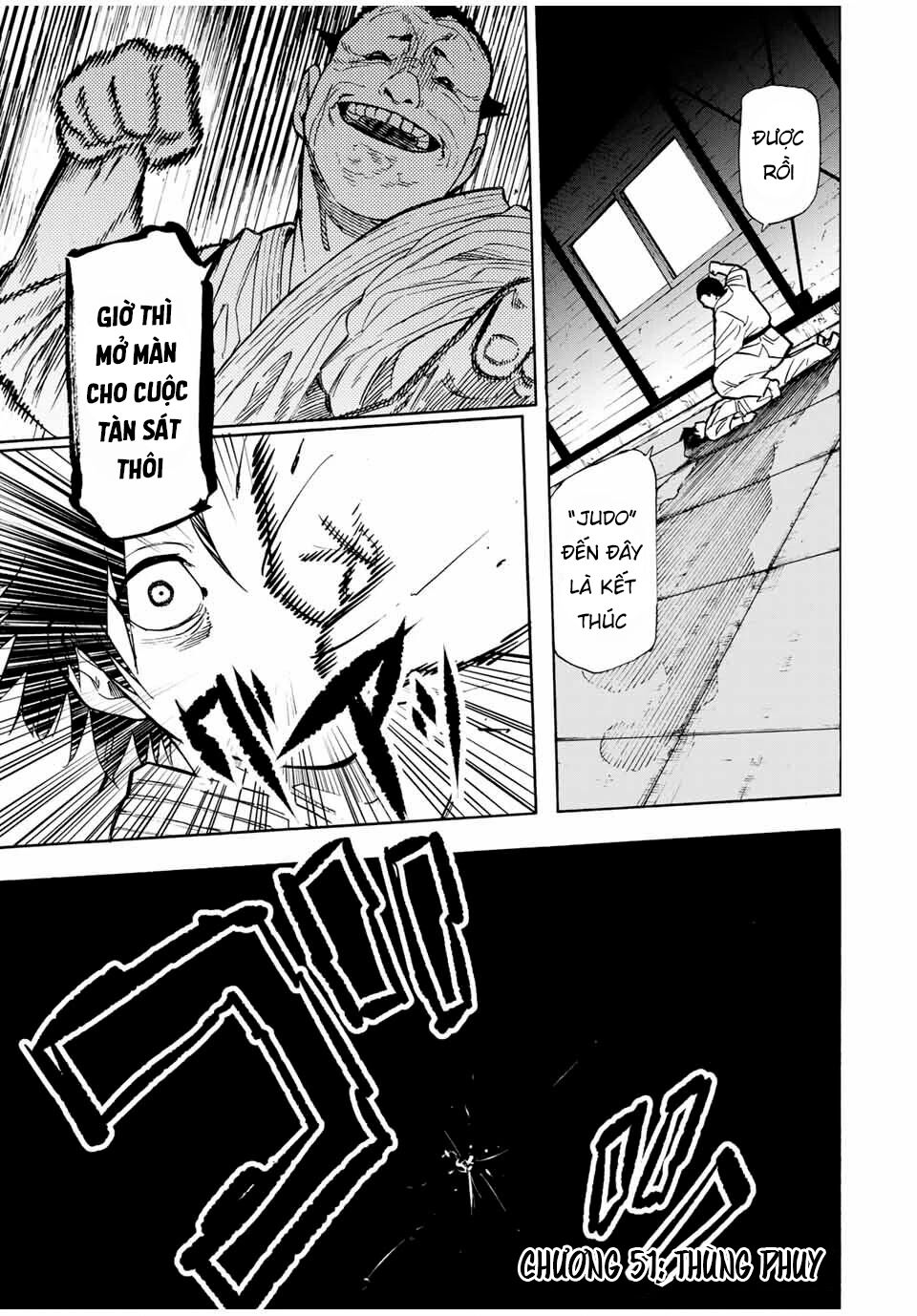 juujika no rokunin chapter 51 1