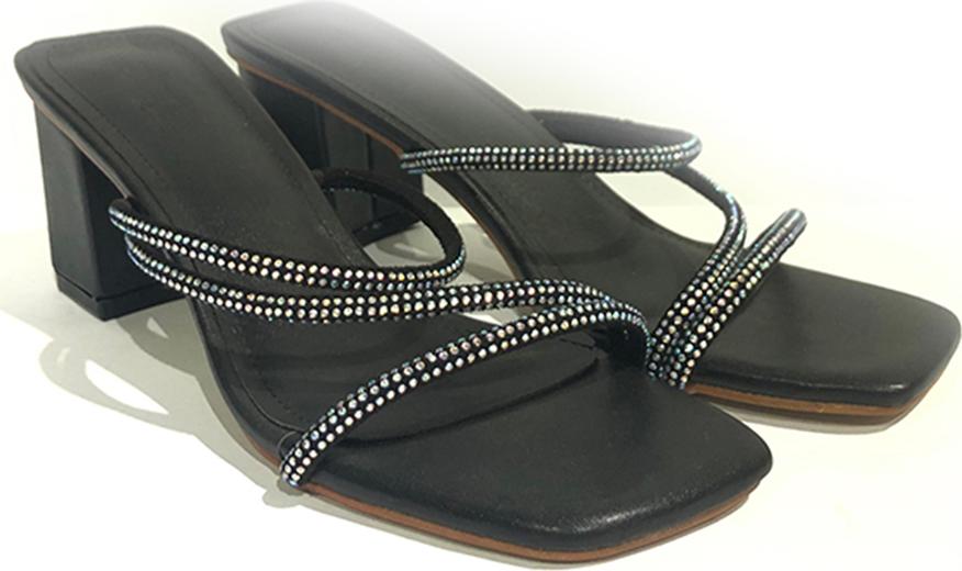 Giày cao gót nữ TLG 20992-4