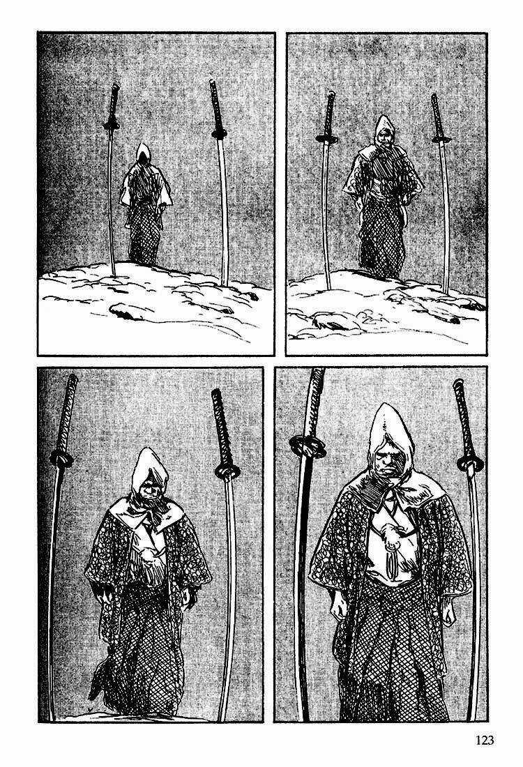 lone wolf and cub chapter 113 53