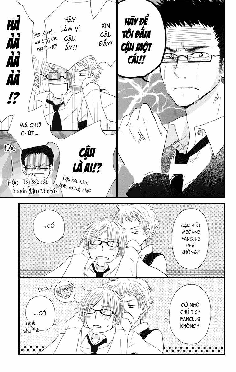 tonari no megane-kun chapter 2 26