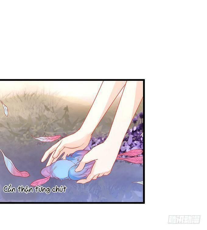 hồ tiên hung bạo chapter 55 17