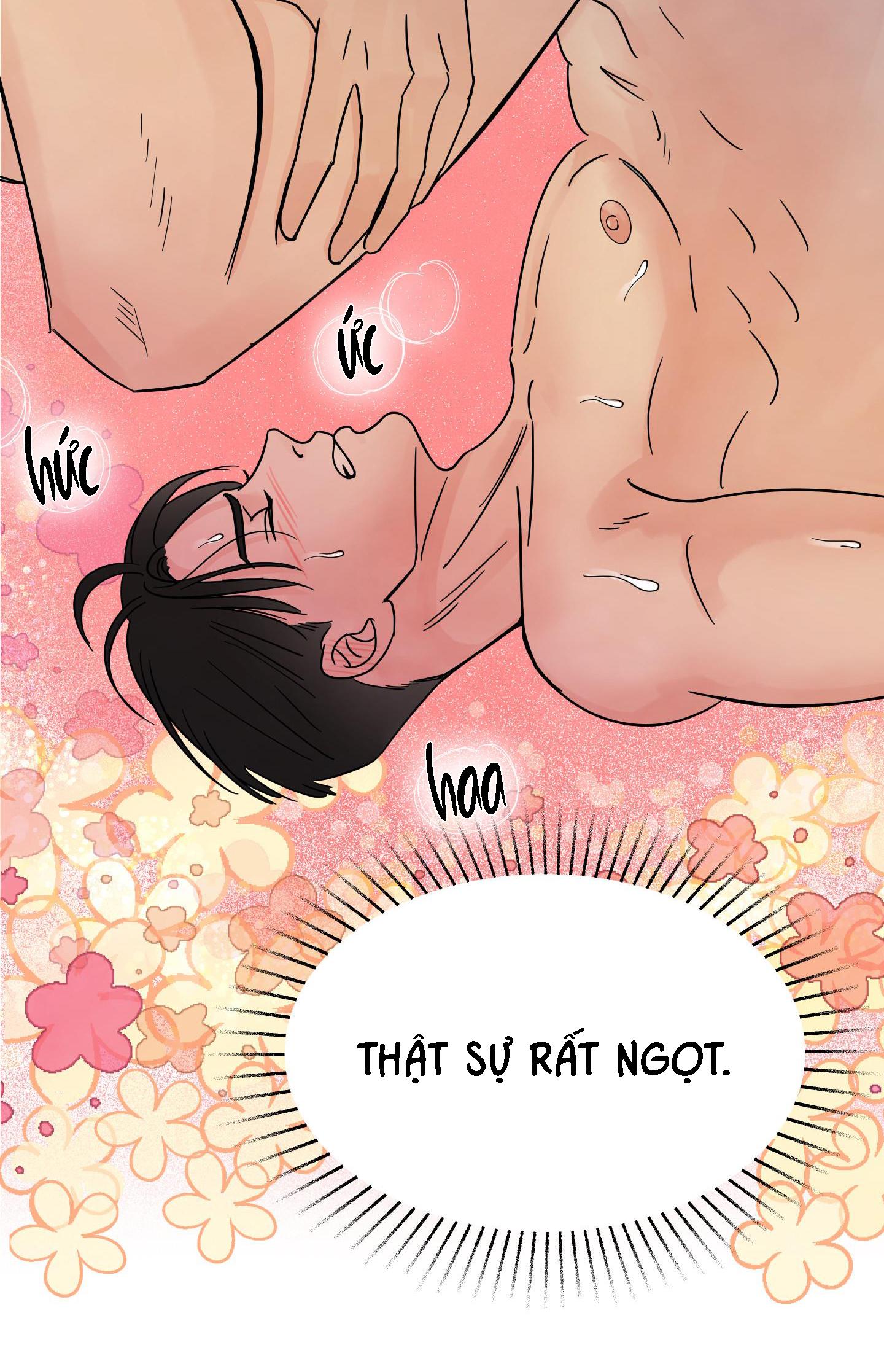 nghiện cuồng công - bdsm cùng sẹc chapter 17 38