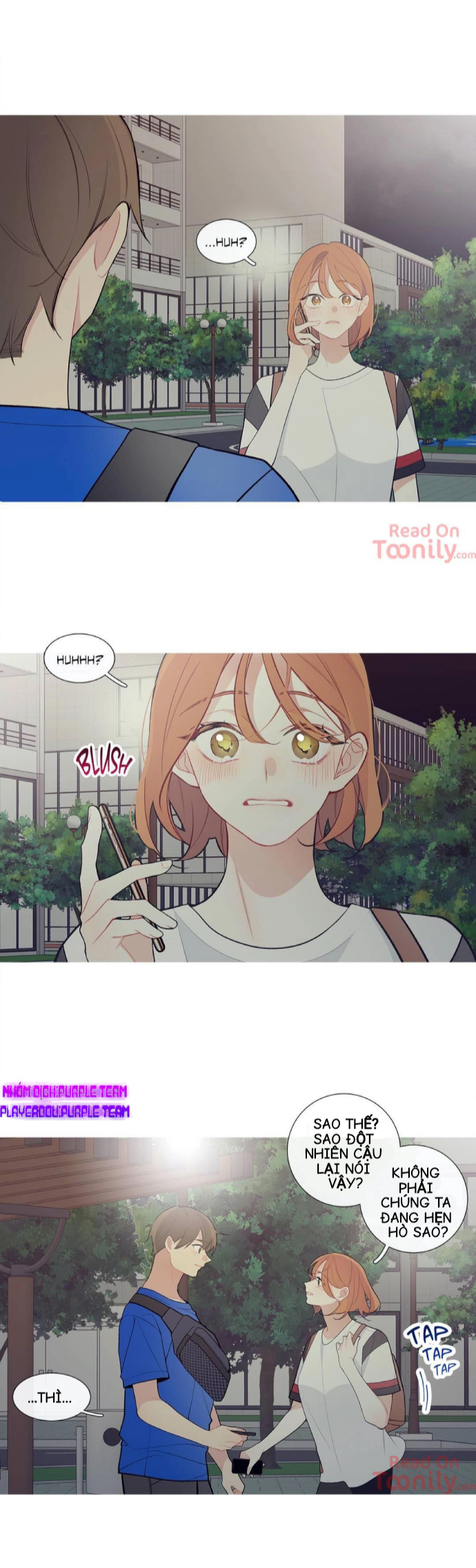 chuyện quái gì đang xảy ra? chapter 25 3