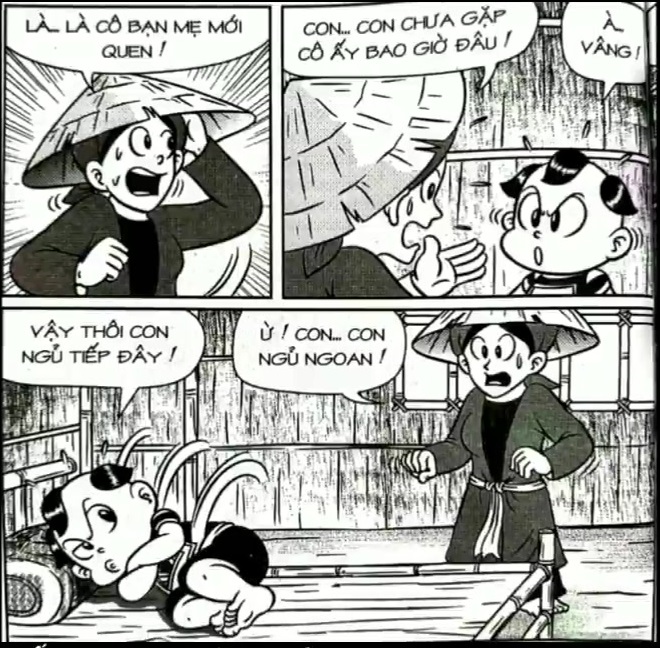 thần đồng đất việt chapter 198 51