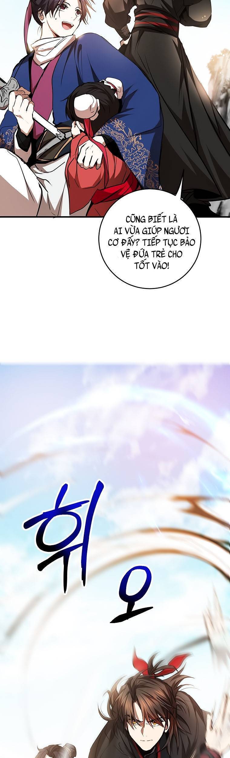 võ đang kỳ hiệp chapter 70 48