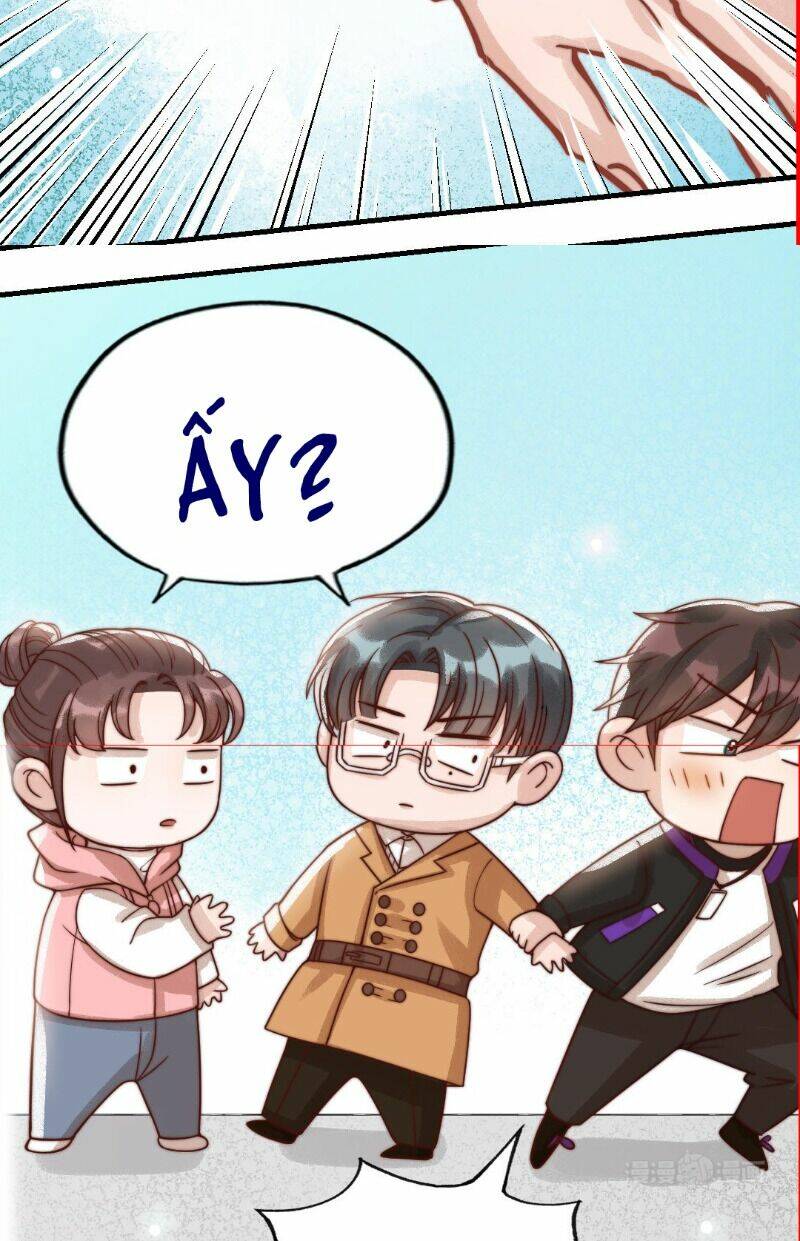 chồng trước 18 tuổi chapter 71 18