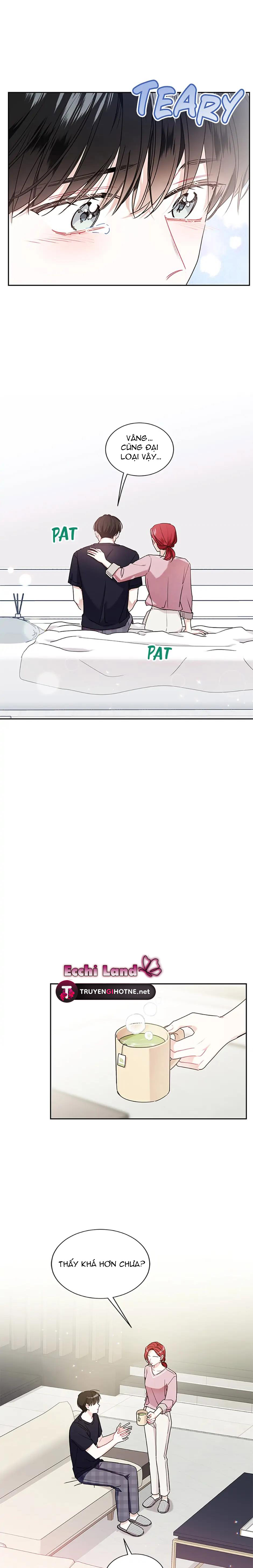 chỉ thị đặc biệt của sếp chapter 51.2 4