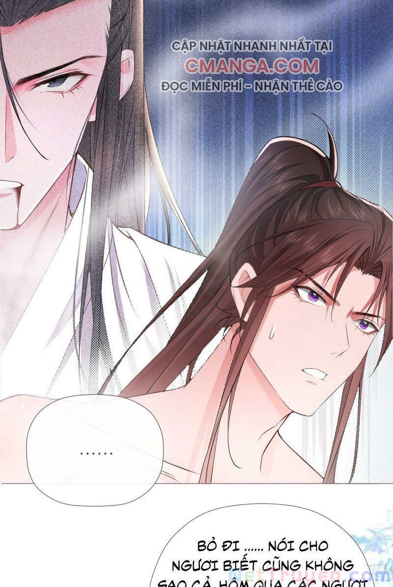 nhập mộ chi thần chapter 11 6