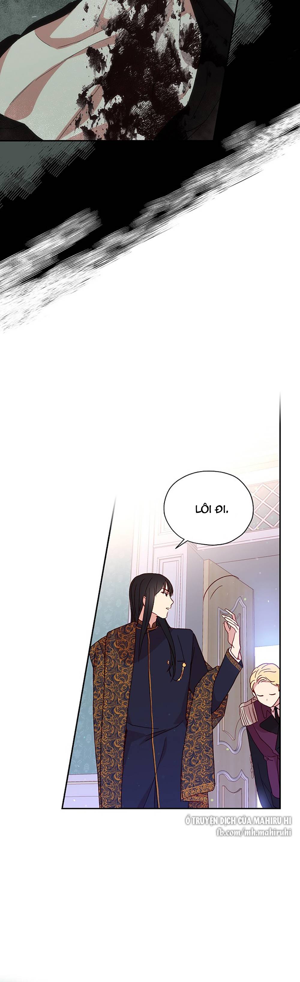 sống sót dưới thân phận hầu nữ chapter 5 21