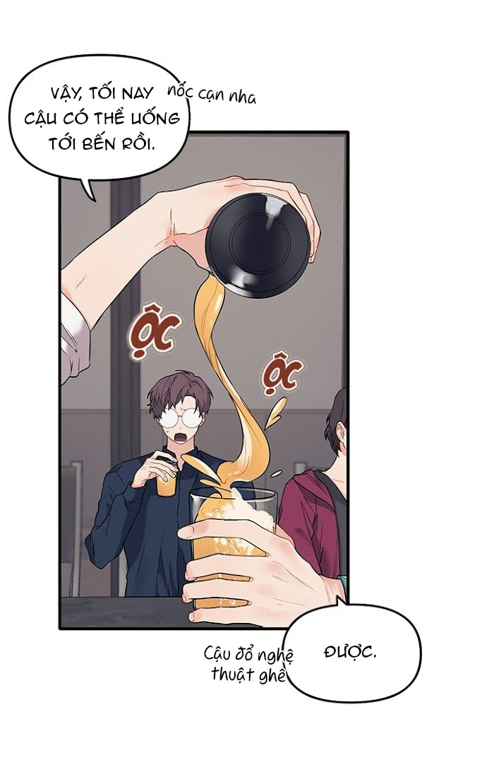 blood and love chapter 17 43