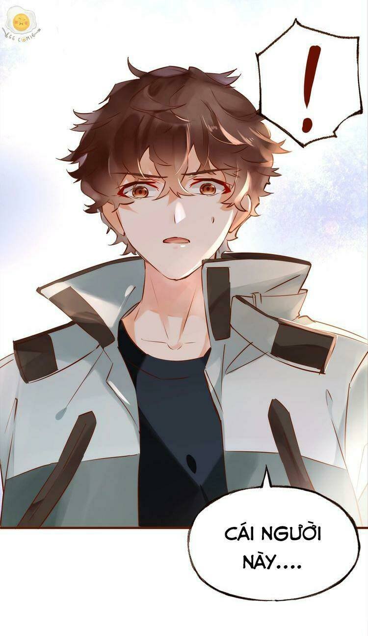 nở rộ trên bụi gai chapter 22 11