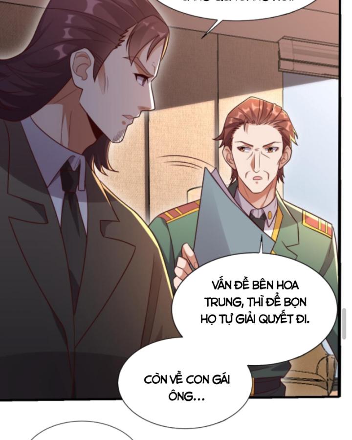 học cùng em gái, tôi bất cẩn vô địch rồi chapter 36 32