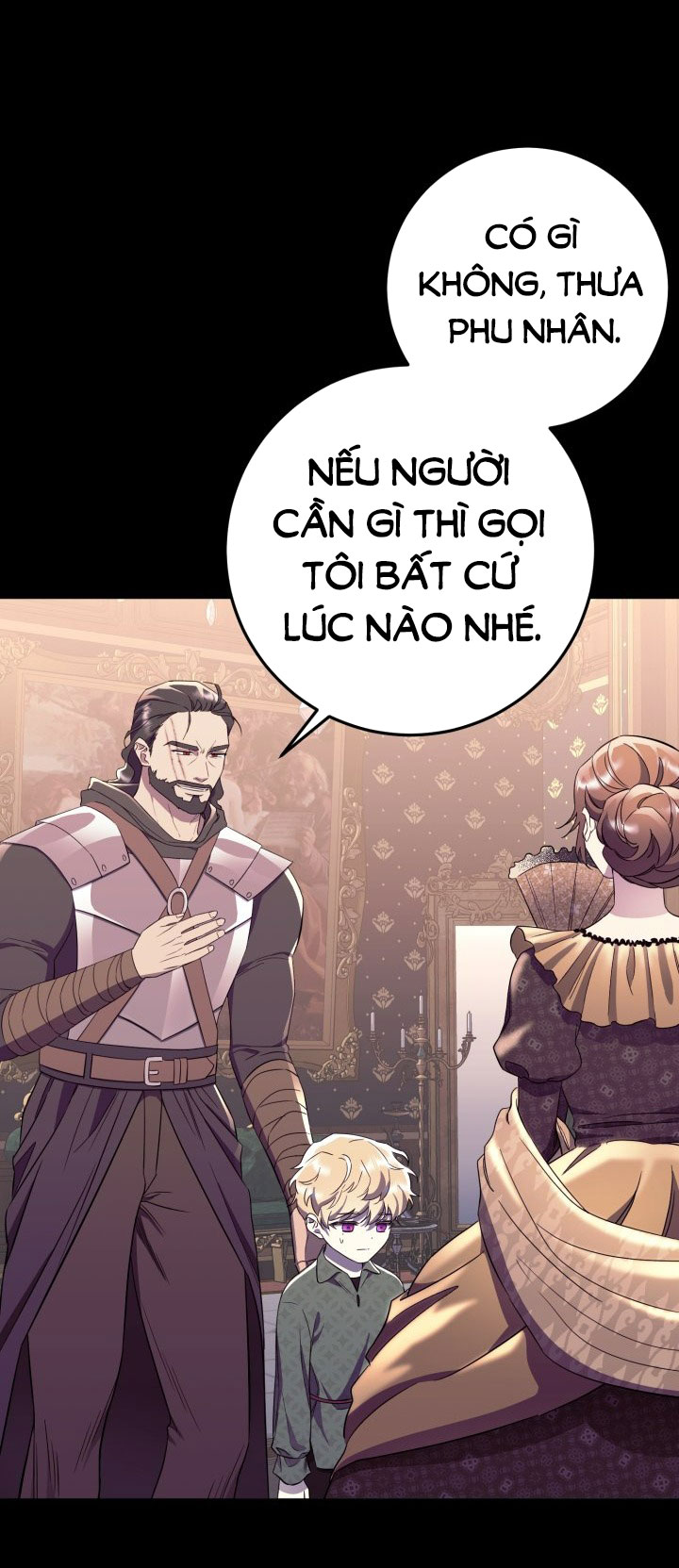 [18+] nếu cứu rỗi một cầm thú hư hỏng chapter 1.1 14