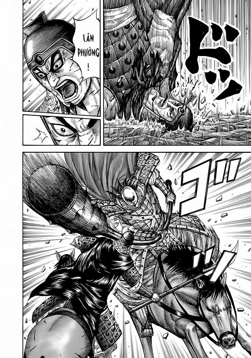 kingdom - vương giả thiên hạ chapter 280 4