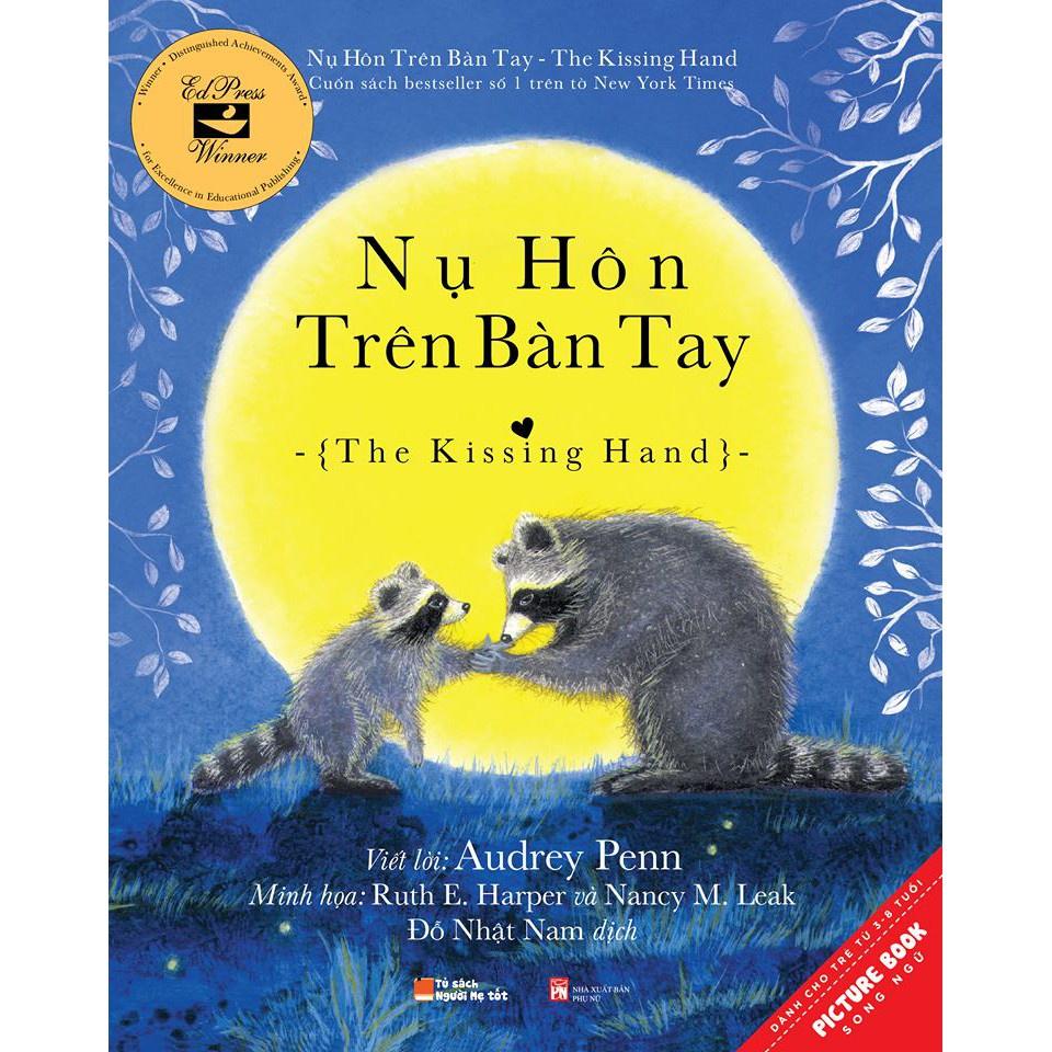 Sách - Combo 6 Cuốn Picture Book Song Ngữ Gấu Mèo Chester
