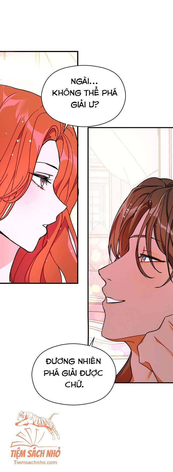 tôi không cố ý quyến rũ nam chính đâu! chapter 36 46