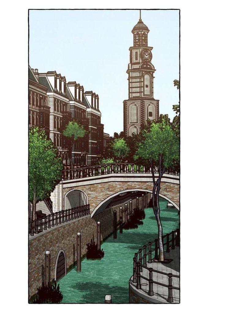 nuôi dưỡng một hắc long chapter 61.2 1