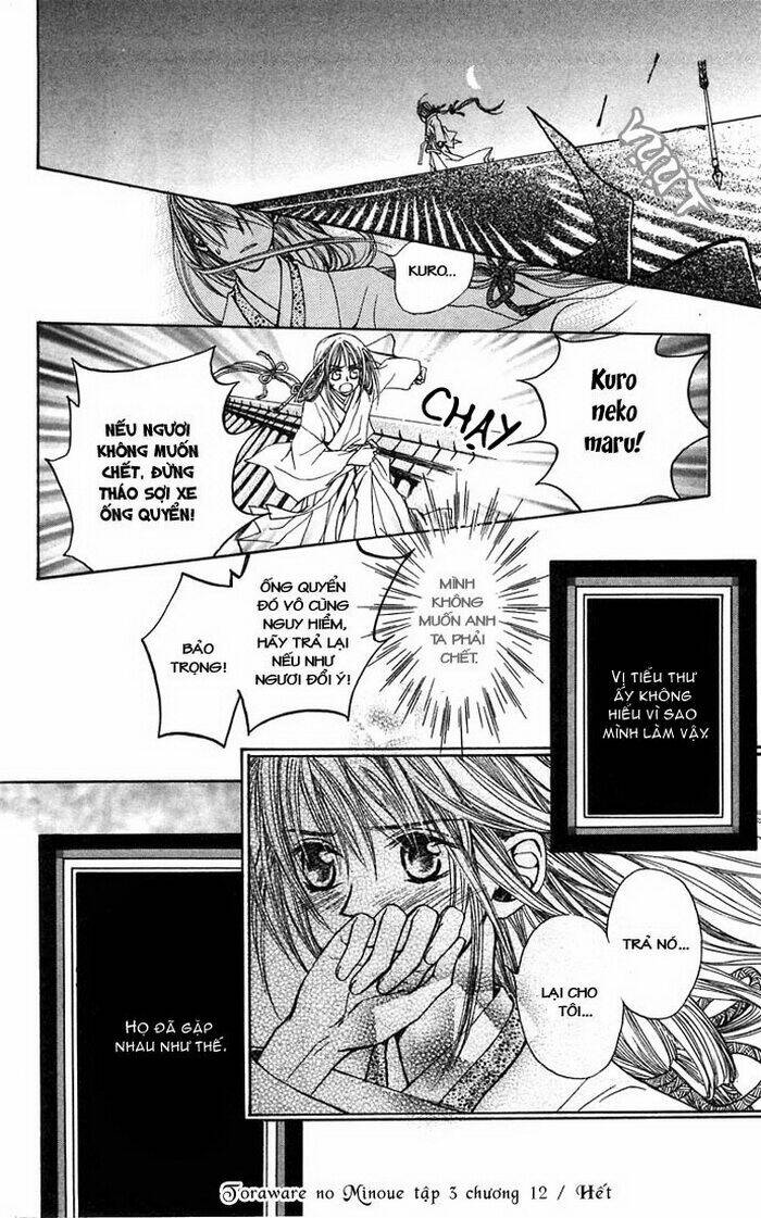 bức tranh rồng chapter 12 32