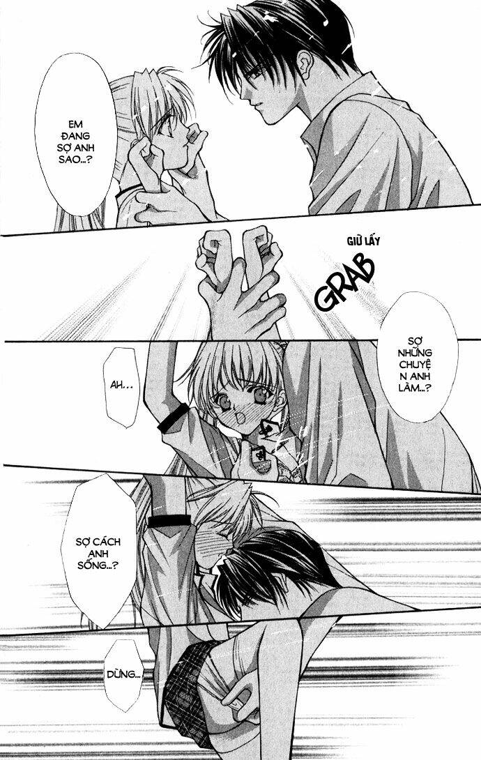 anh chàng khắc tinh chapter 15 25