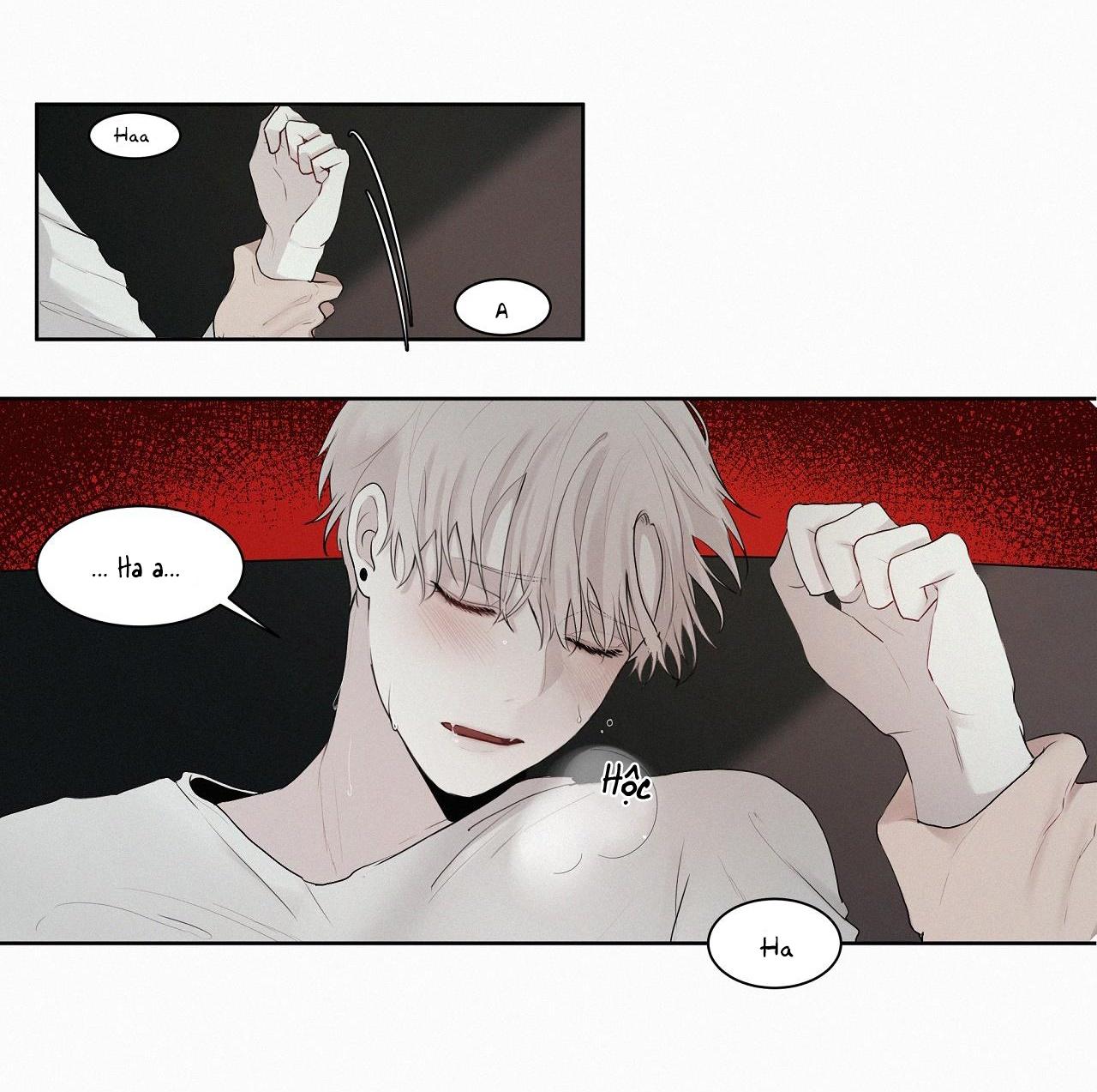 hiến tế máu chapter 7 42