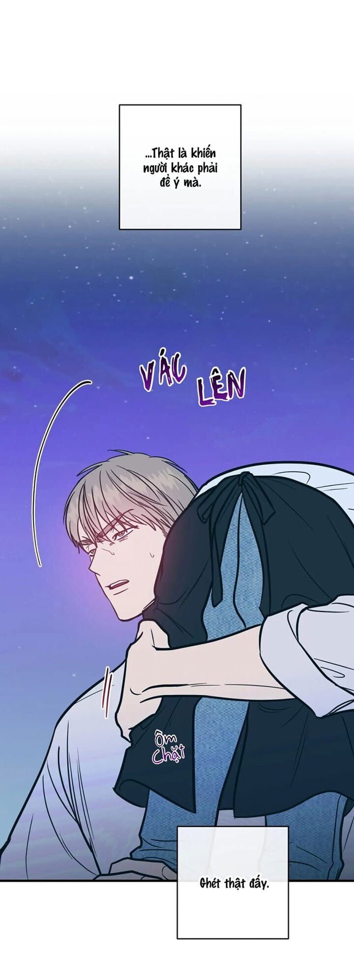 tình yêu ngây dại chapter 5 16