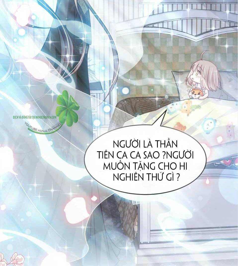 thiên hạ đệ nhất sủng phi chapter 145.1 19