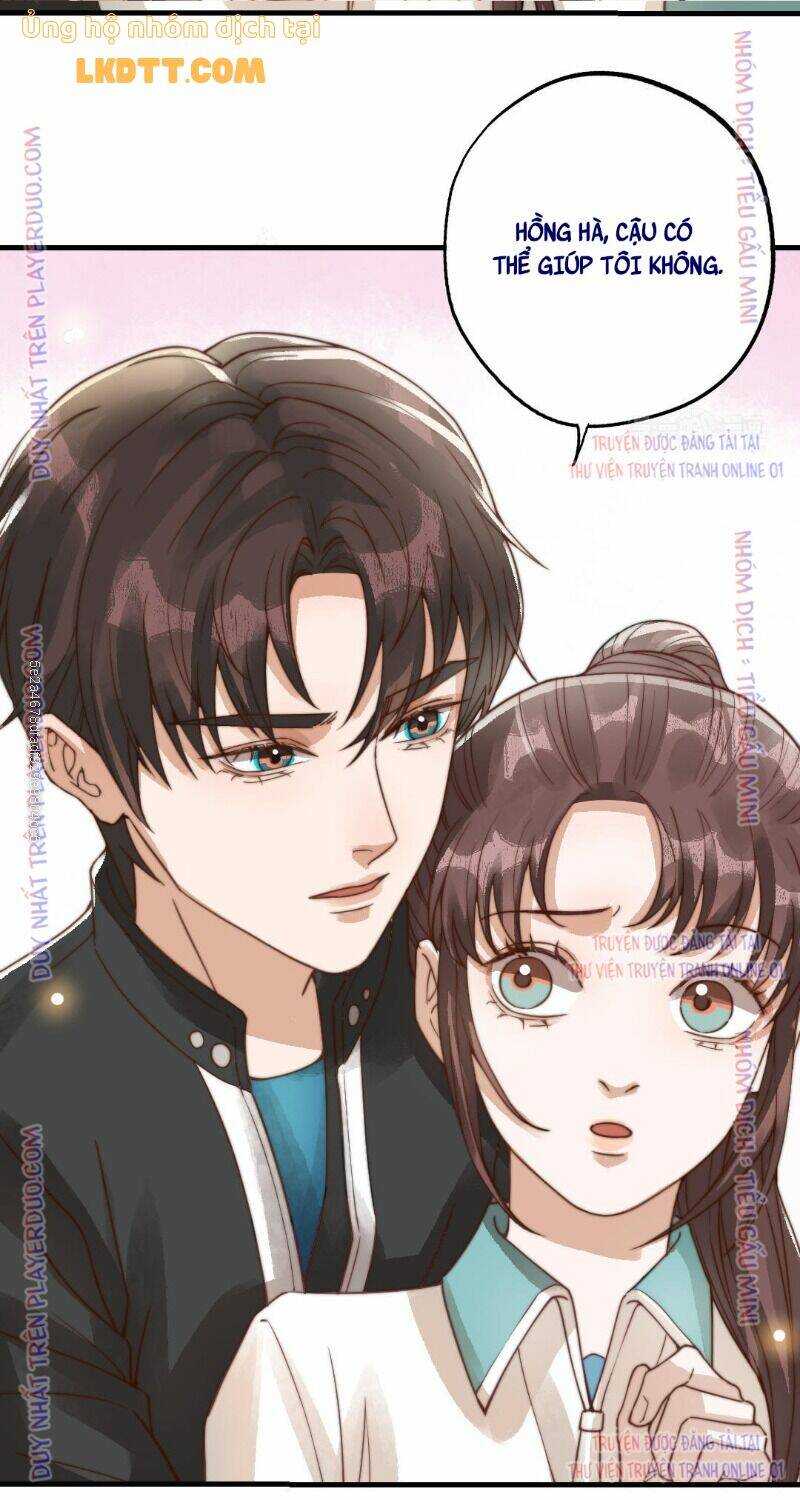 chồng trước 18 tuổi chapter 57 38