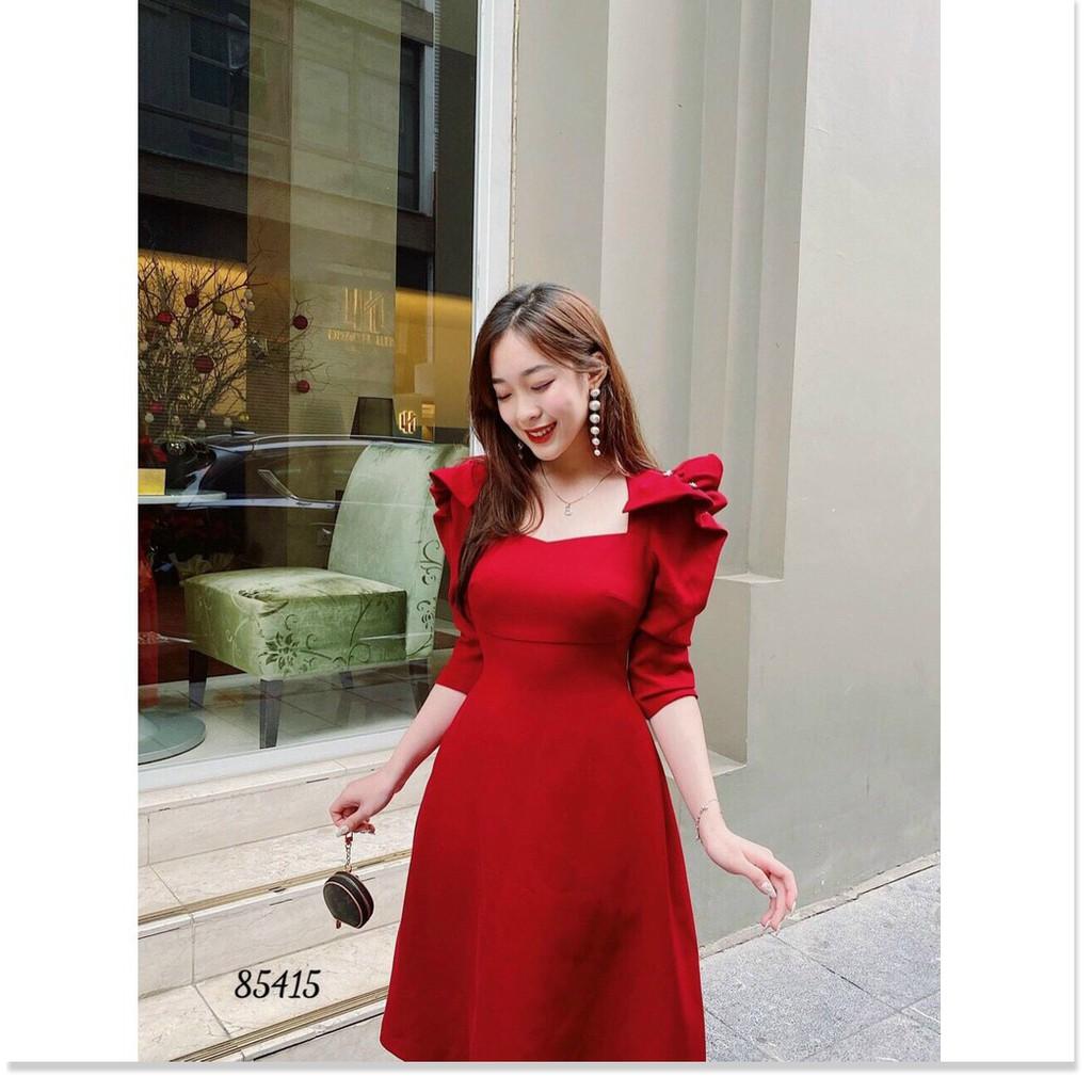 ĐẦM UMI DÁNG XÒE HOT NHẤT NĂM 2021 MẪU MỚI NHẤT HIỆN NAY
