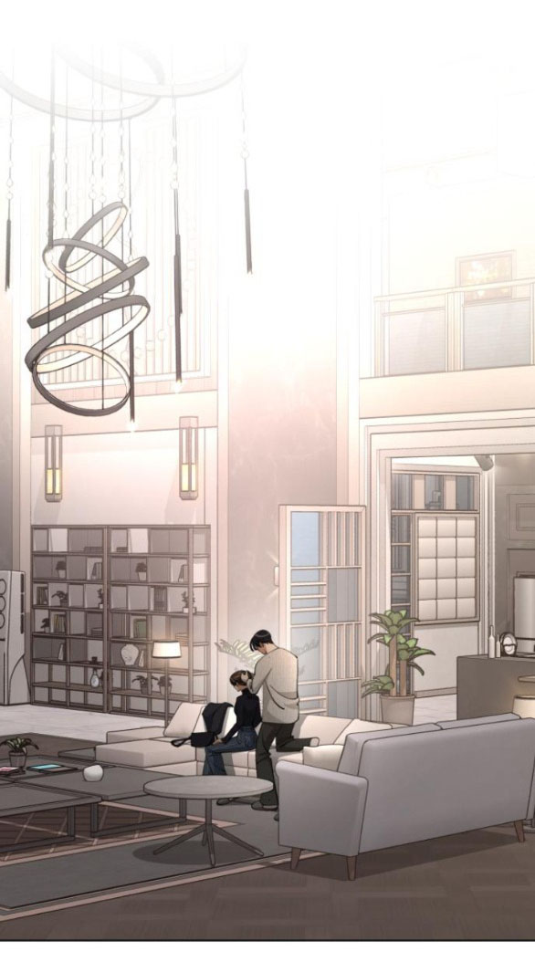 Tình Yêu Của Ik Seob chapter 51.1 7