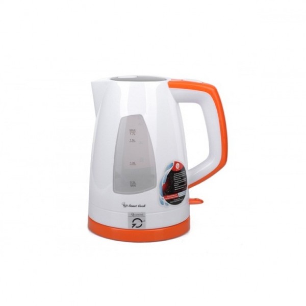 BÌNH SIÊU TỐC SMART COOK KES-6870 - Hàng Chính Hãng