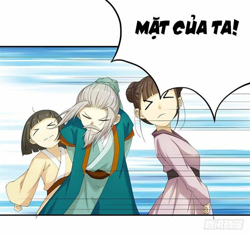 khuynh thế độc phi chapter 24 27