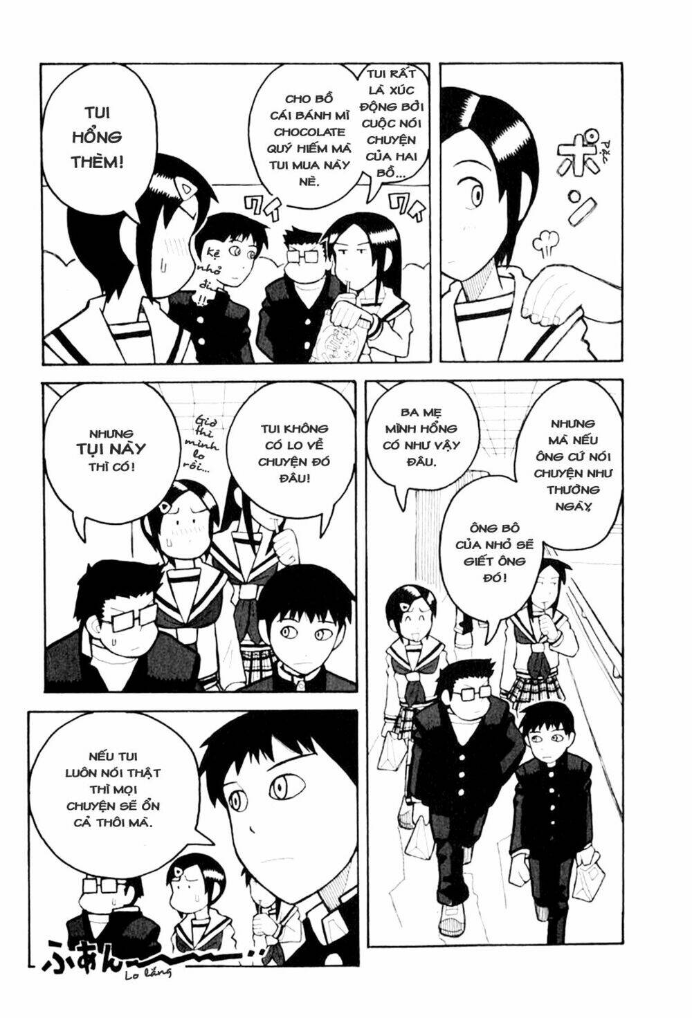 love roma chapter 4 6