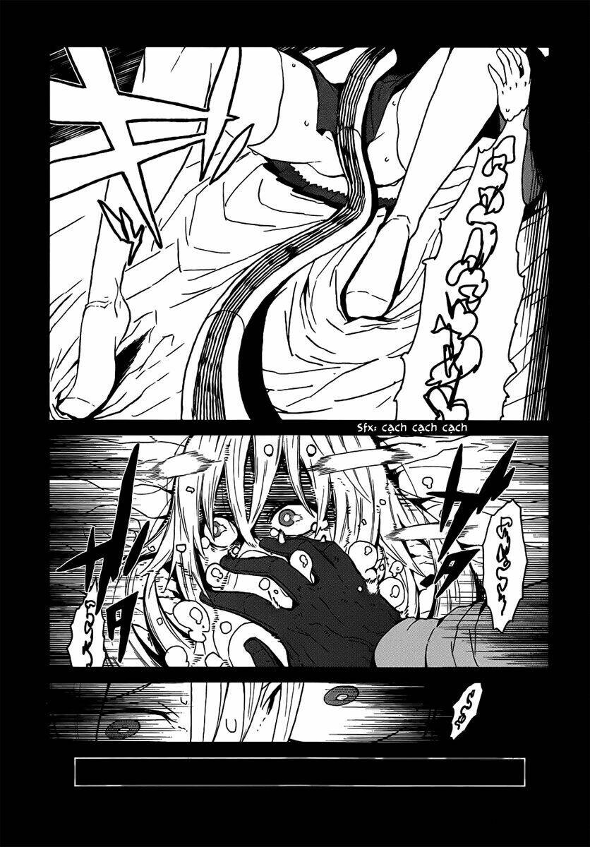 siêu năng lực gia mạnh nhất thành phố học viện chapter 3 7