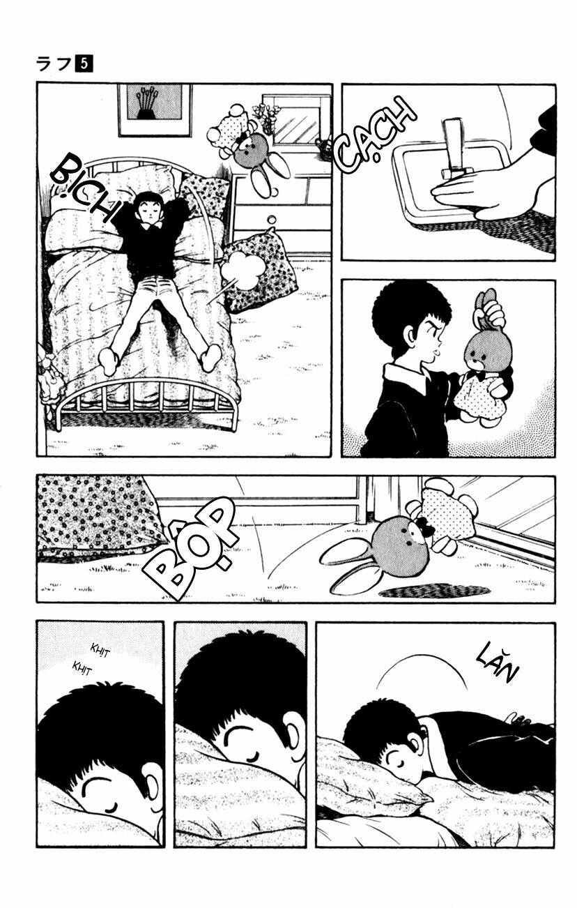 rough - ngọc thô chapter 48 4