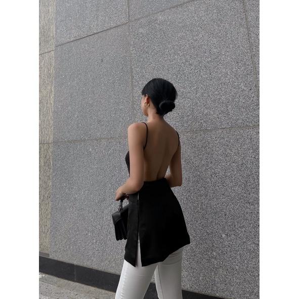 Áo hở lưng 3M