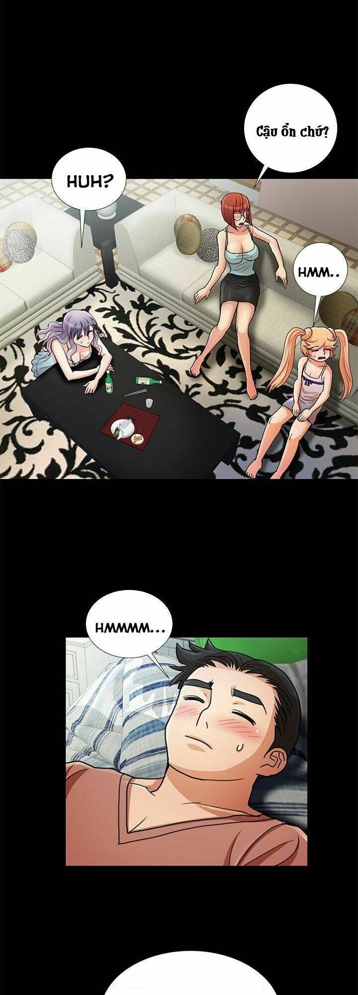 sikinen chapter 20 22