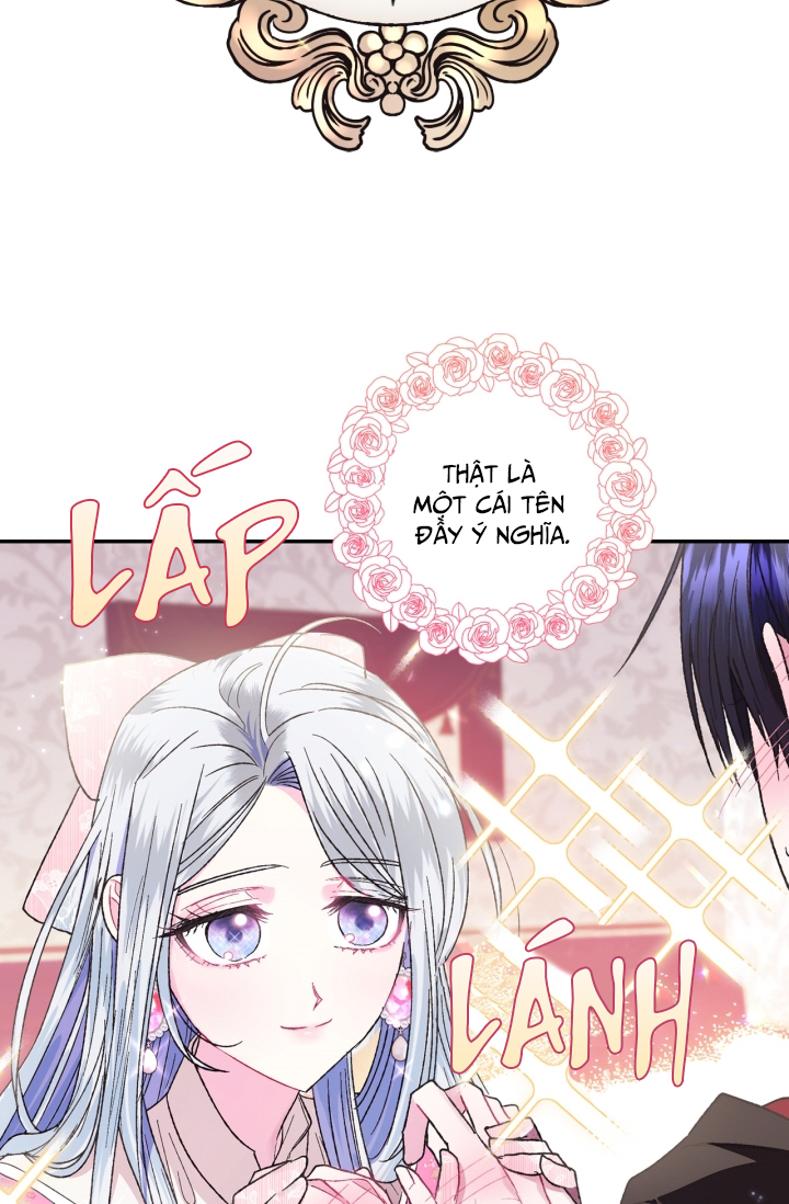 cha à, con không muốn kết hôn đâu chapter 33 86