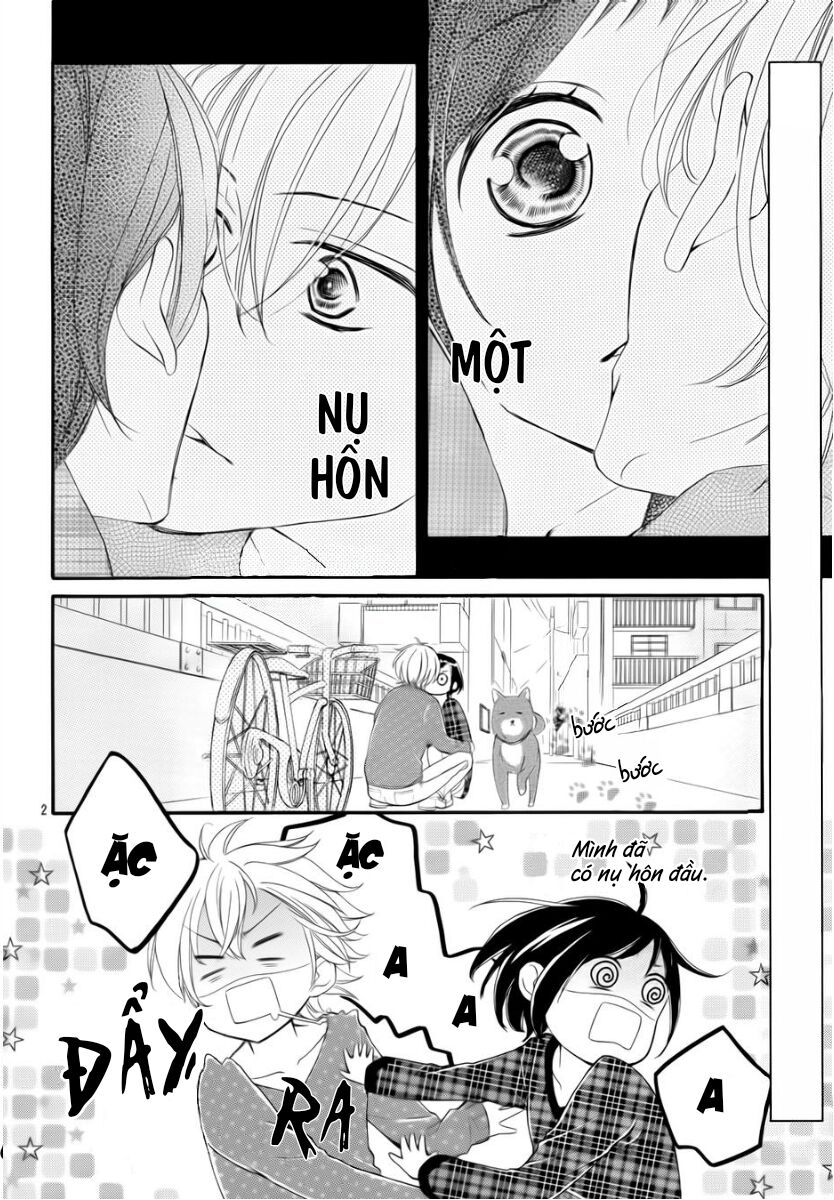 4-gatsu no kimi, spica chapter 6 1