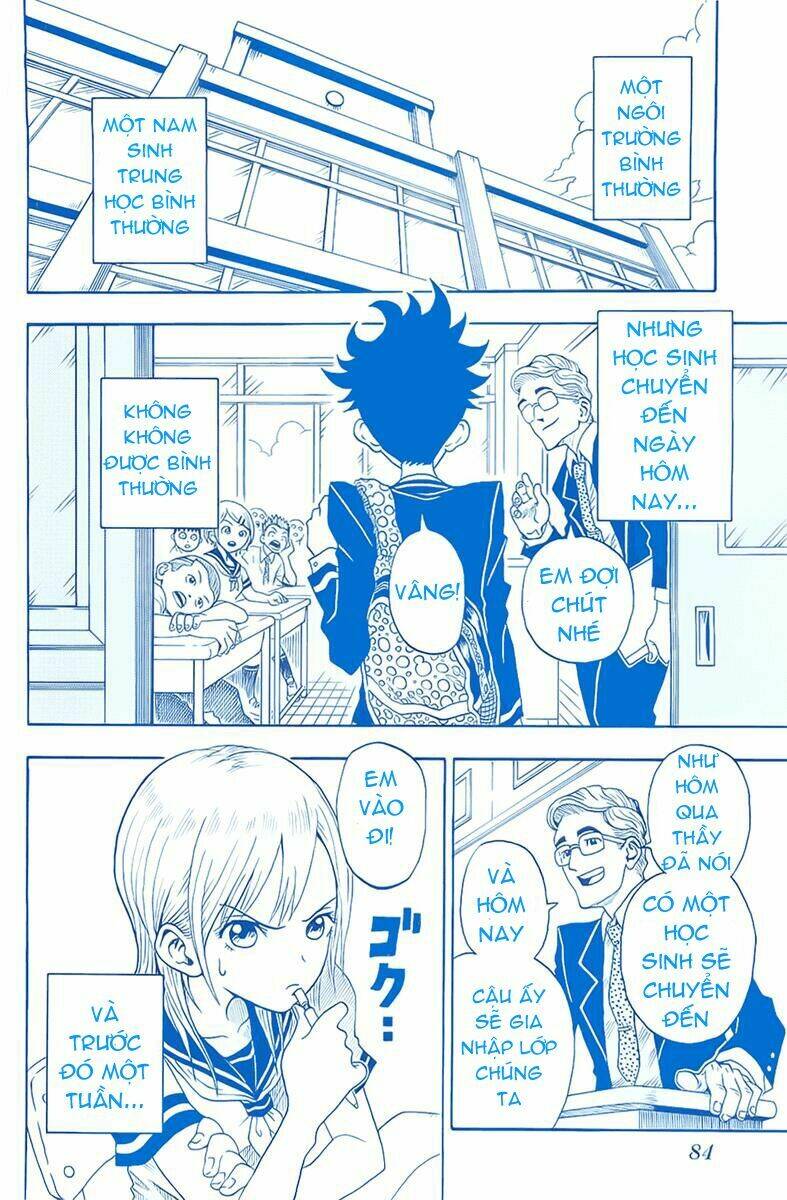 peach pluck chapter 1 2