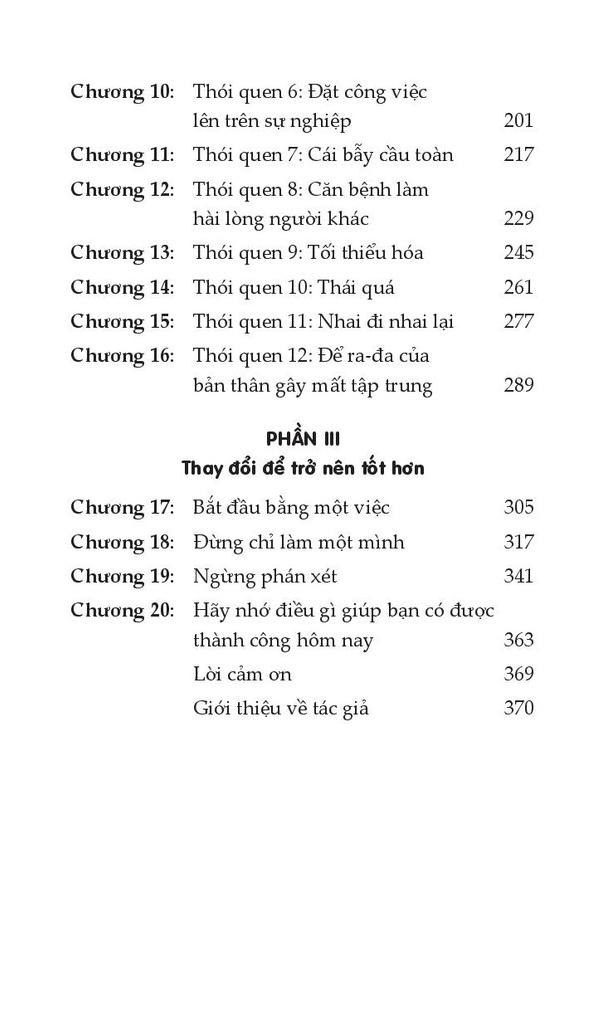 Sự Trỗi Dậy Của Phái Đẹp