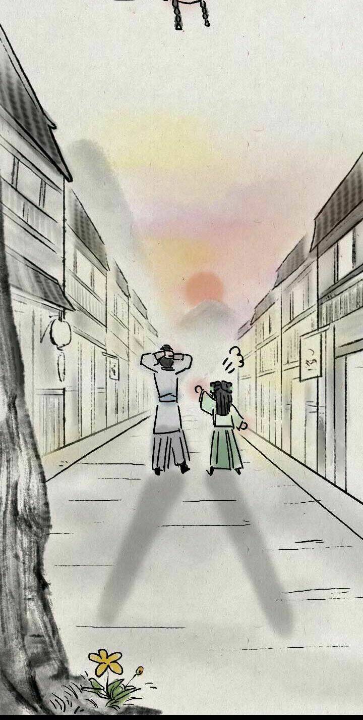 nhất thiền tiểu hòa thượng chapter 81 54