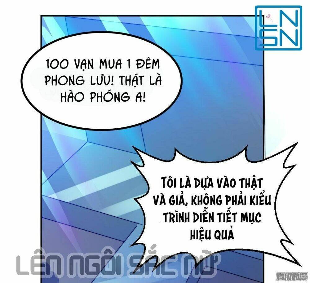tổng tài khoái hôn chapter 2 14