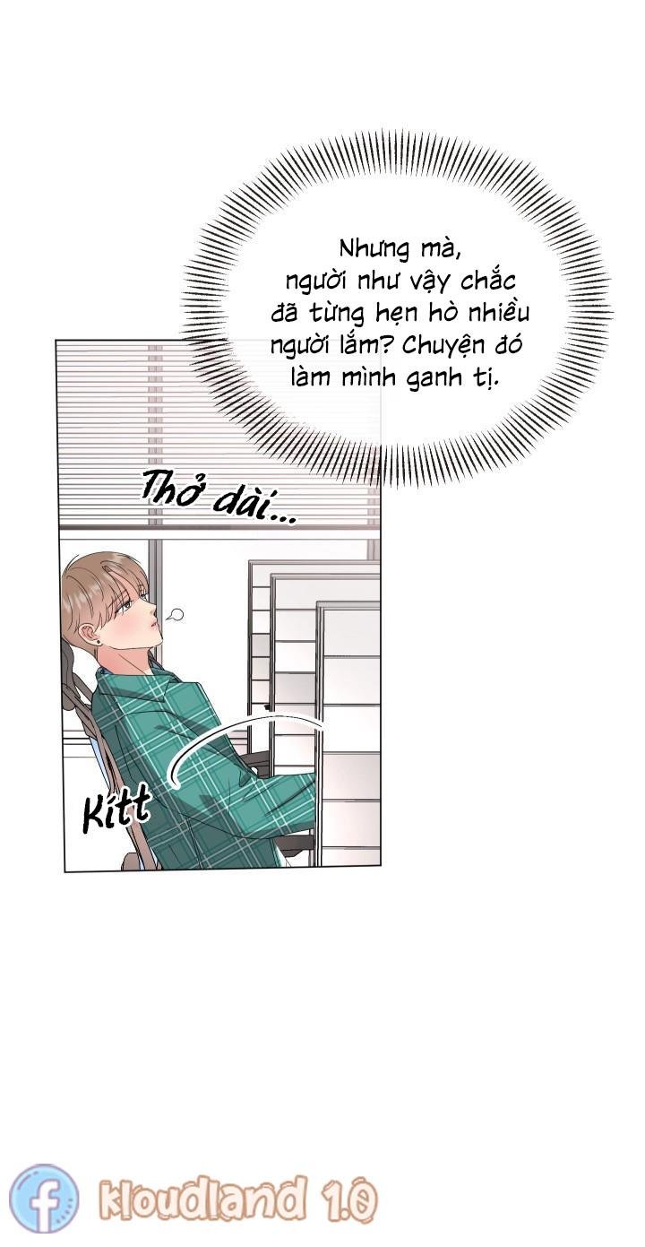 người yêu hiếm hoi chapter 1 13