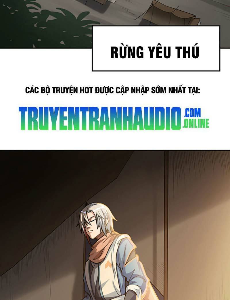 võ đạo độc tôn chapter 447 3