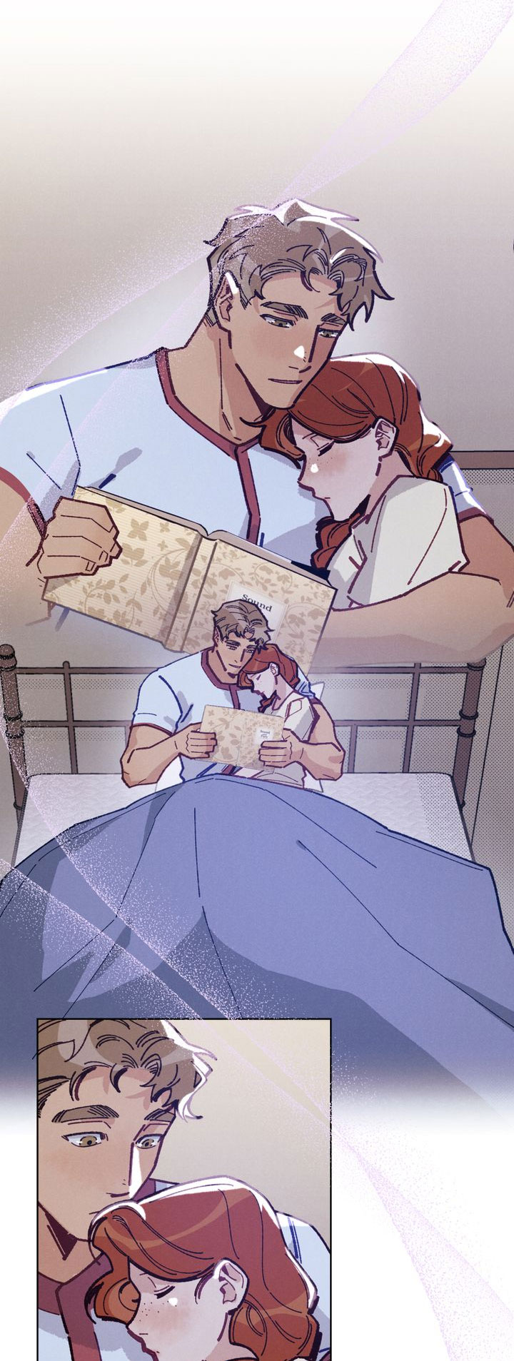 giải mã ngôn ngữ trái tim chapter 30 14