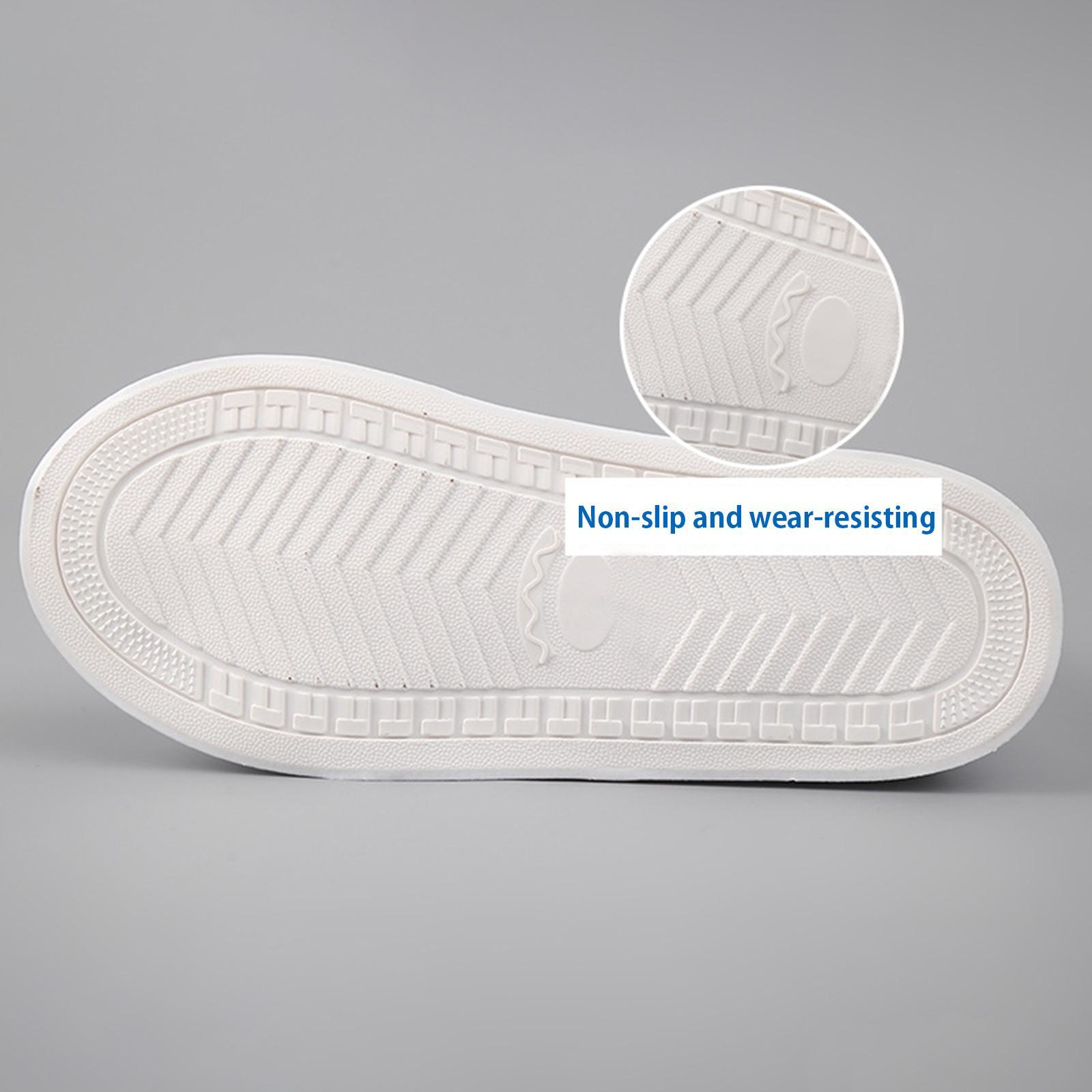 Durable Waterproof Rain Shoes Cover Snow Boots Overshoes Covering for Cycling Outdoor