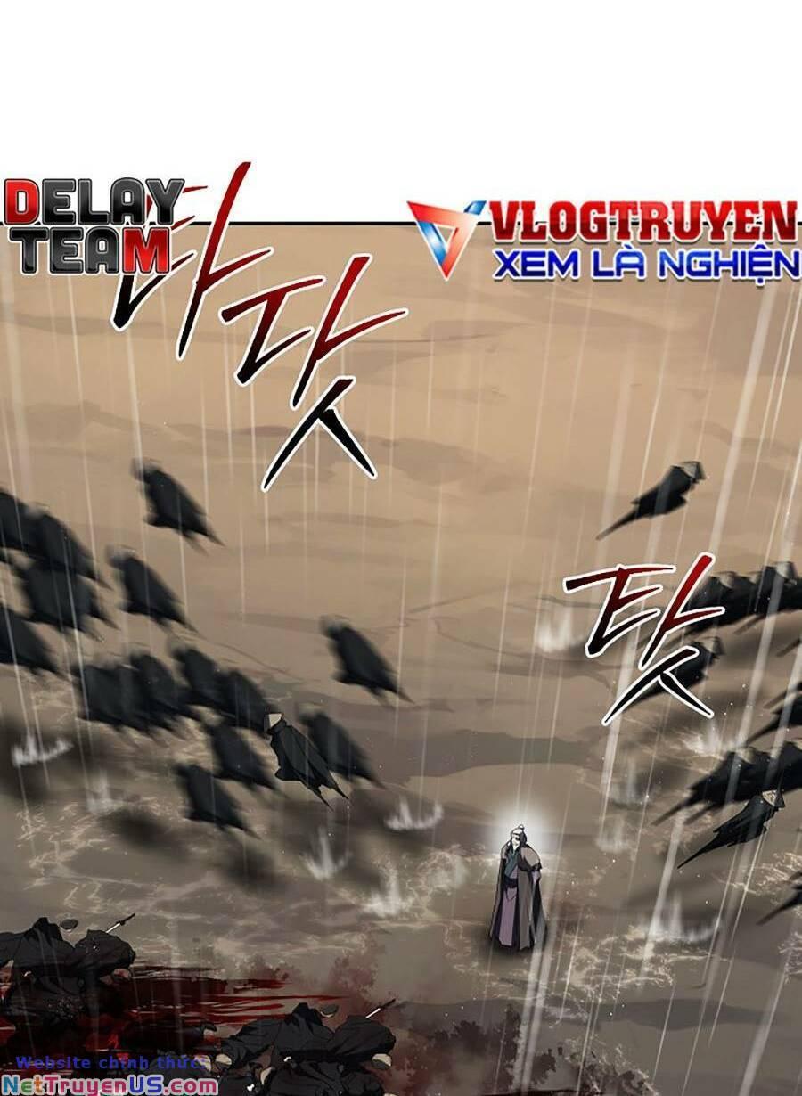 võ đang kỳ hiệp chapter 112 71