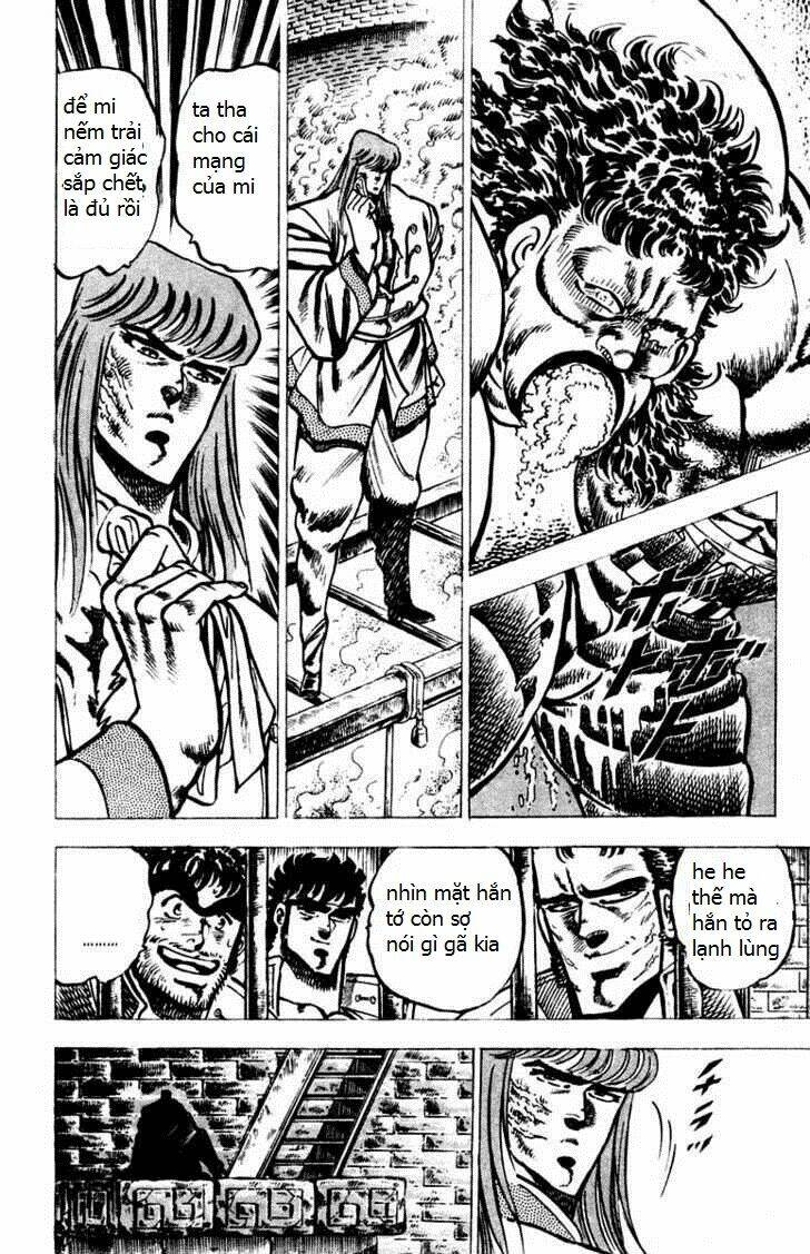 sakigake!! otokojuku chapter 68 3